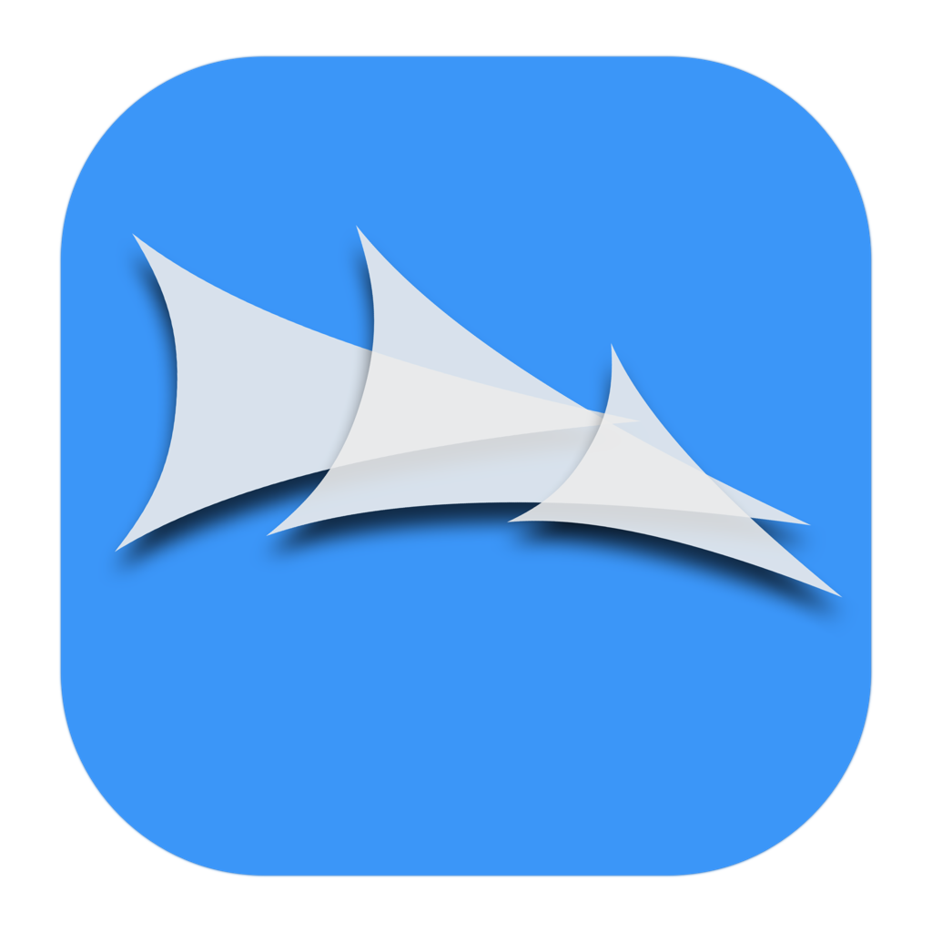 NetTracks - Mac and iOS app